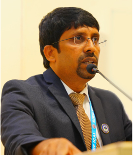 Mr Chinna Masthan Yadav